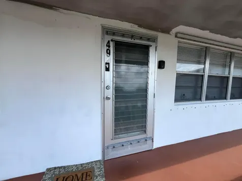 49 B Cambridge B West Palm Beach FL 33417