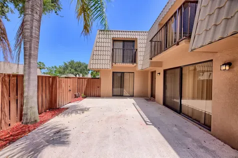 5731 57th Way West Palm Beach FL 33409