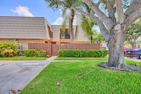 5731 57th Way West Palm Beach FL 33409