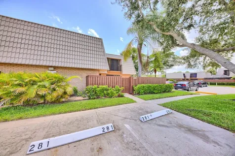 5731 57th Way West Palm Beach FL 33409