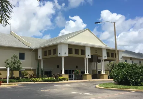 49 Cambridge B West Palm Beach FL 33417