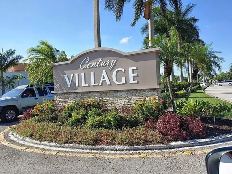 49 Cambridge B West Palm Beach FL 33417