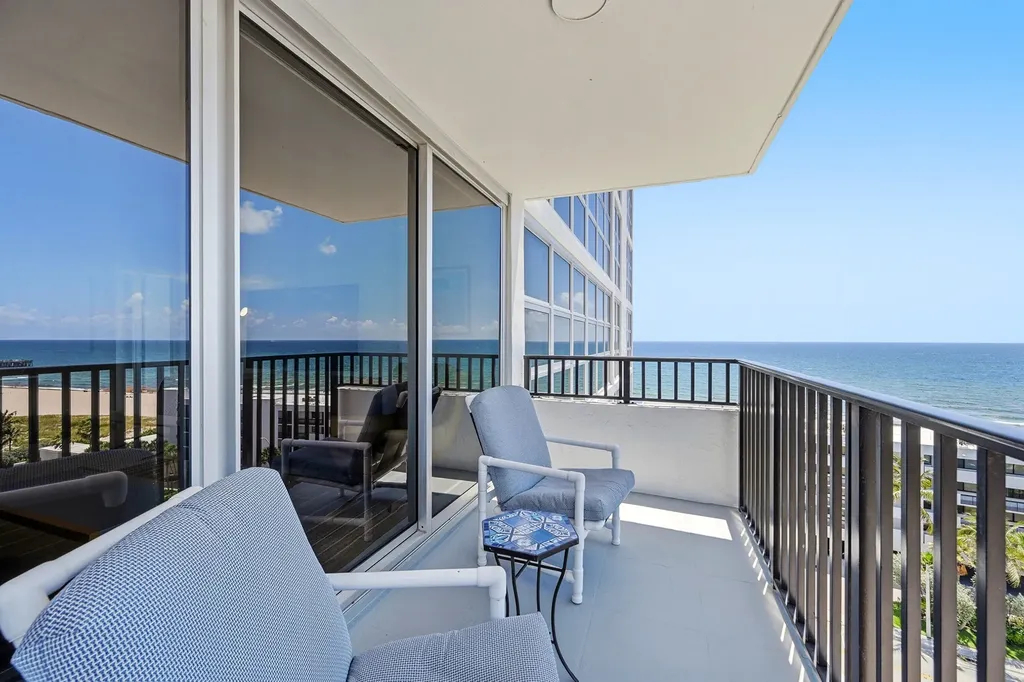 531 N Ocean Boulevard Pompano Beach FL 33062