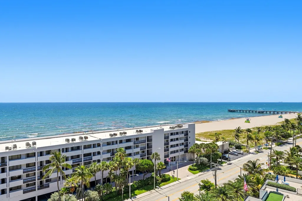 531 N Ocean Boulevard Pompano Beach FL 33062
