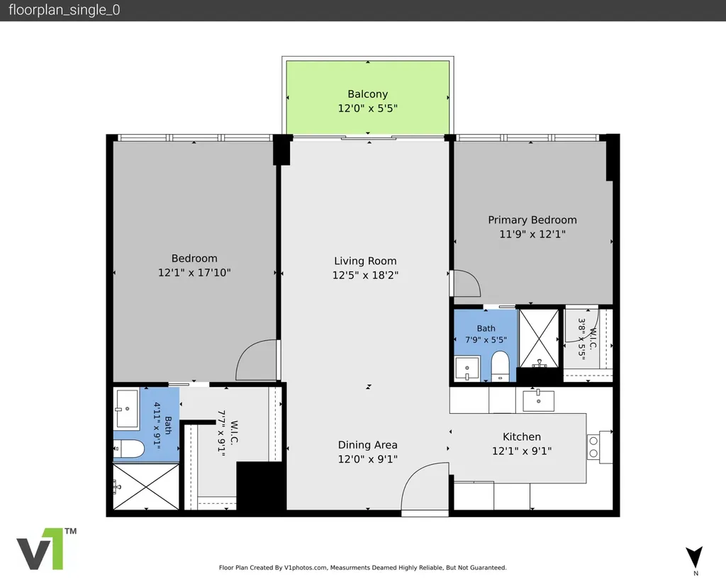 531 N Ocean Boulevard Pompano Beach FL 33062