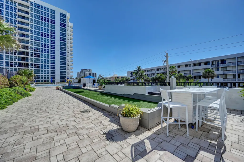 531 N Ocean Boulevard Pompano Beach FL 33062