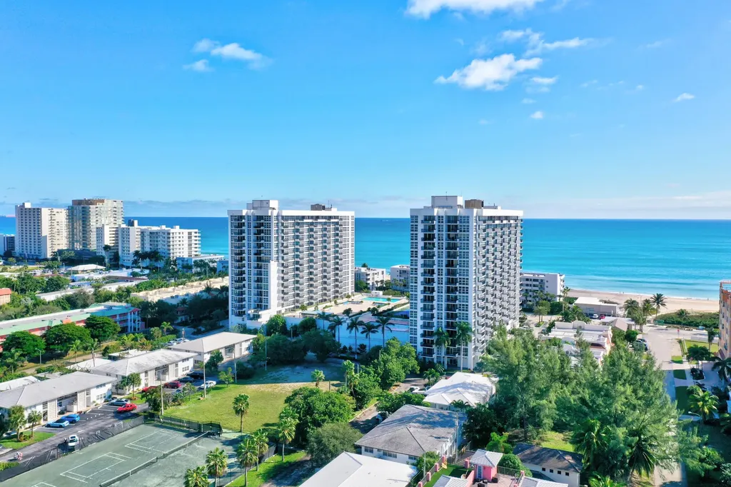 531 N Ocean Boulevard Pompano Beach FL 33062