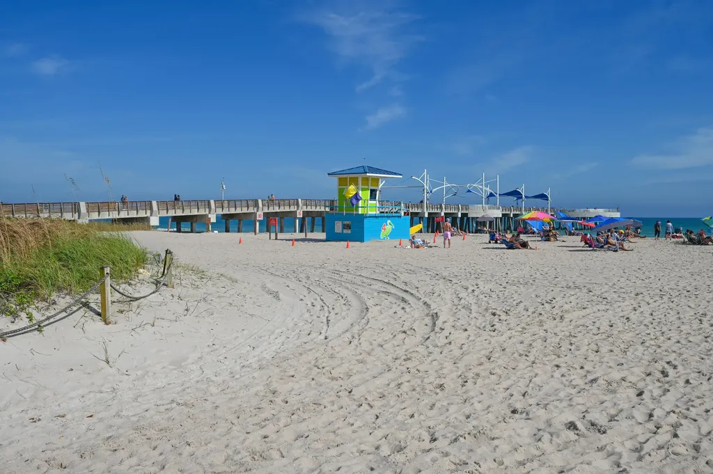 531 N Ocean Boulevard Pompano Beach FL 33062