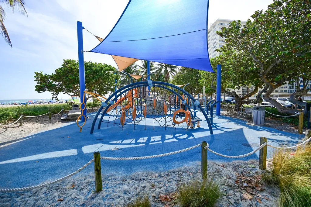 531 N Ocean Boulevard Pompano Beach FL 33062