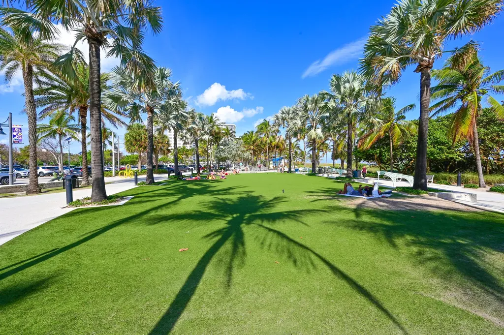 531 N Ocean Boulevard Pompano Beach FL 33062