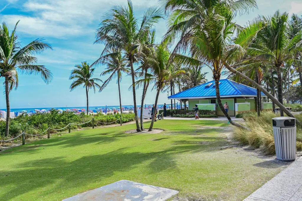 531 N Ocean Boulevard Pompano Beach FL 33062