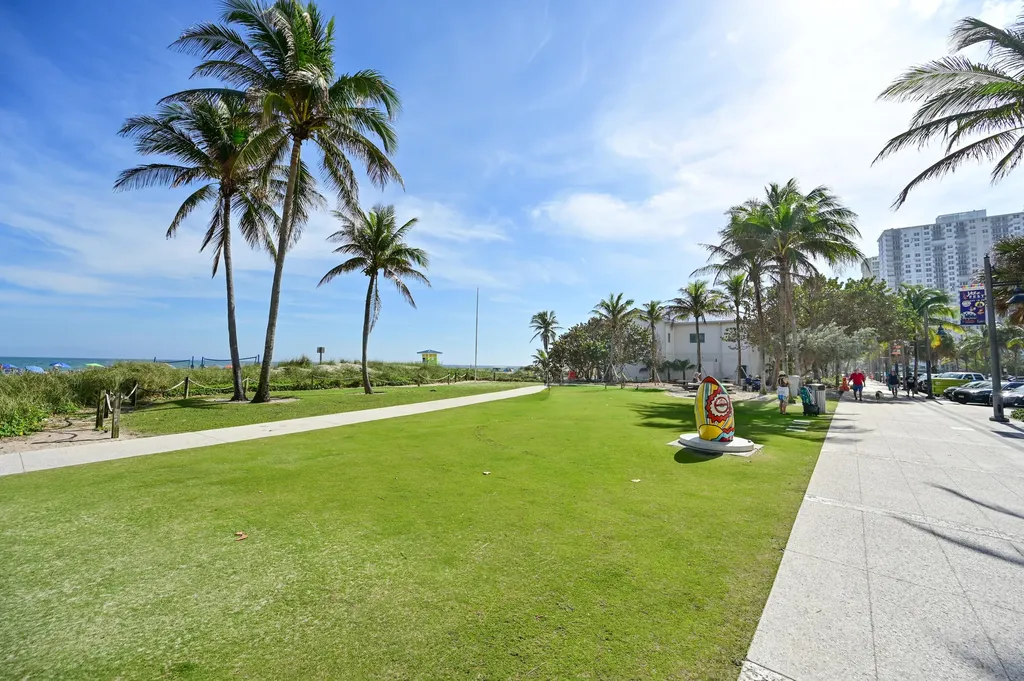 531 N Ocean Boulevard Pompano Beach FL 33062
