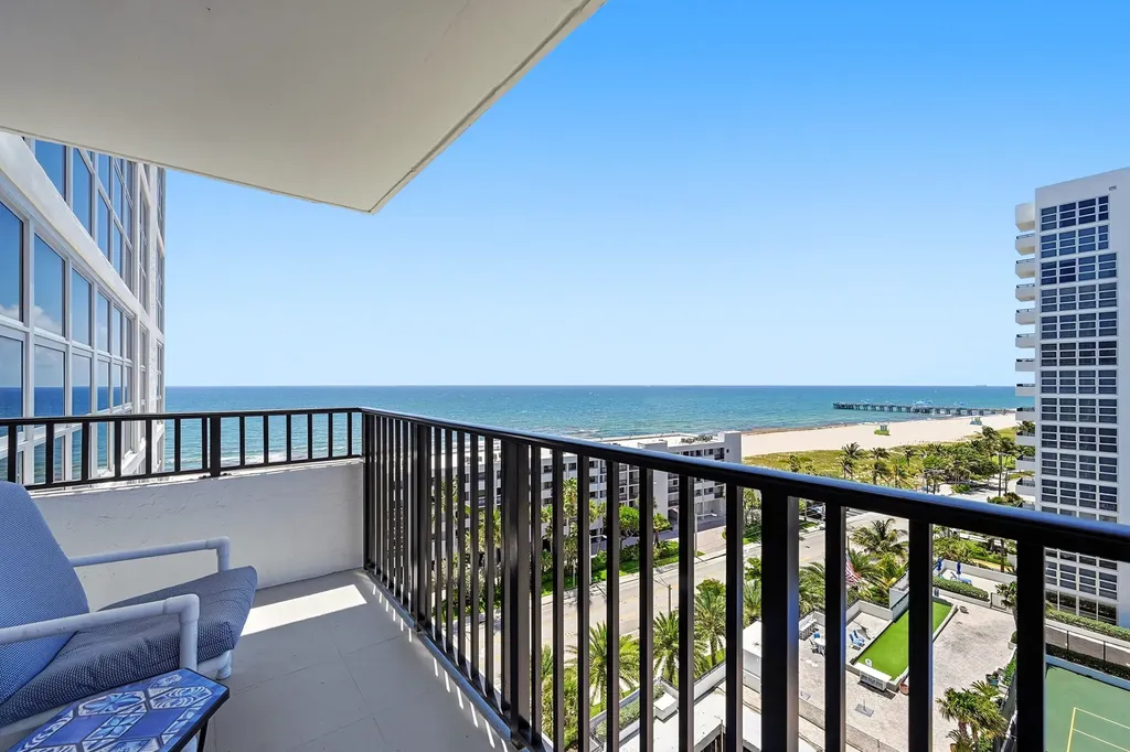 531 N Ocean Boulevard Pompano Beach FL 33062