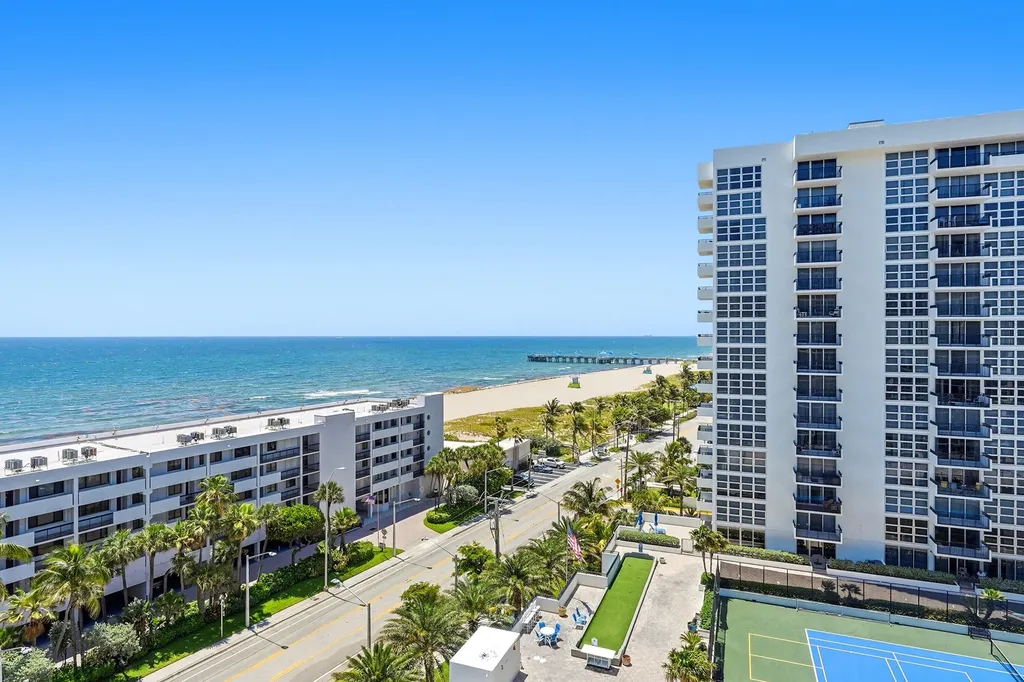 531 N Ocean Boulevard Pompano Beach FL 33062
