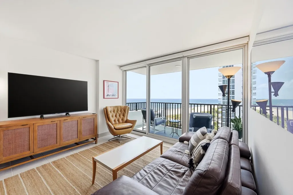 531 N Ocean Boulevard Pompano Beach FL 33062