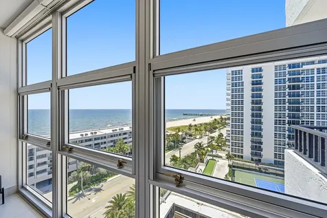 531 N Ocean Boulevard Pompano Beach FL 33062