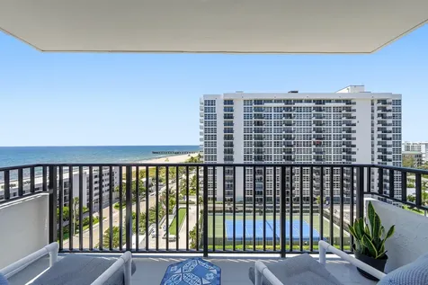 531 N Ocean Boulevard Pompano Beach FL 33062