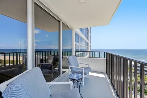 531 N Ocean Boulevard Pompano Beach FL 33062