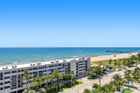 531 N Ocean Boulevard Pompano Beach FL 33062