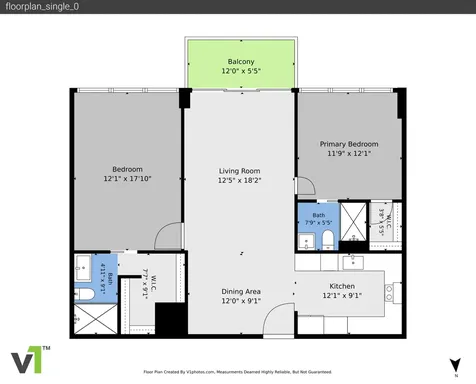 531 N Ocean Boulevard Pompano Beach FL 33062