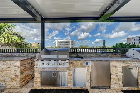 531 N Ocean Boulevard Pompano Beach FL 33062