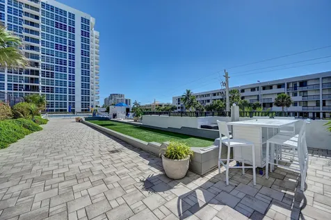 531 N Ocean Boulevard Pompano Beach FL 33062