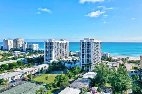 531 N Ocean Boulevard Pompano Beach FL 33062