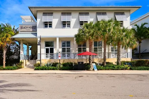 531 N Ocean Boulevard Pompano Beach FL 33062