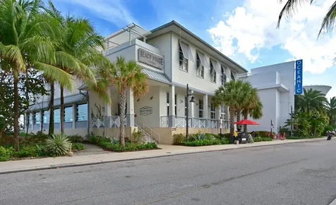 531 N Ocean Boulevard Pompano Beach FL 33062