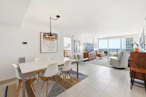 531 N Ocean Boulevard Pompano Beach FL 33062