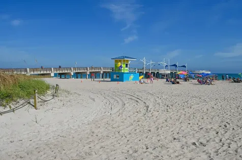 531 N Ocean Boulevard Pompano Beach FL 33062