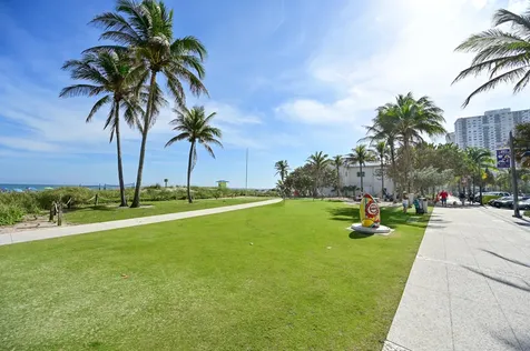 531 N Ocean Boulevard Pompano Beach FL 33062