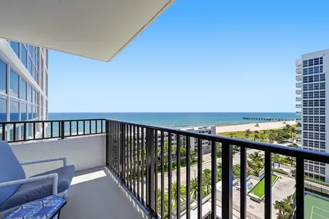 531 N Ocean Boulevard Pompano Beach FL 33062