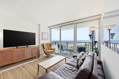 531 N Ocean Boulevard Pompano Beach FL 33062