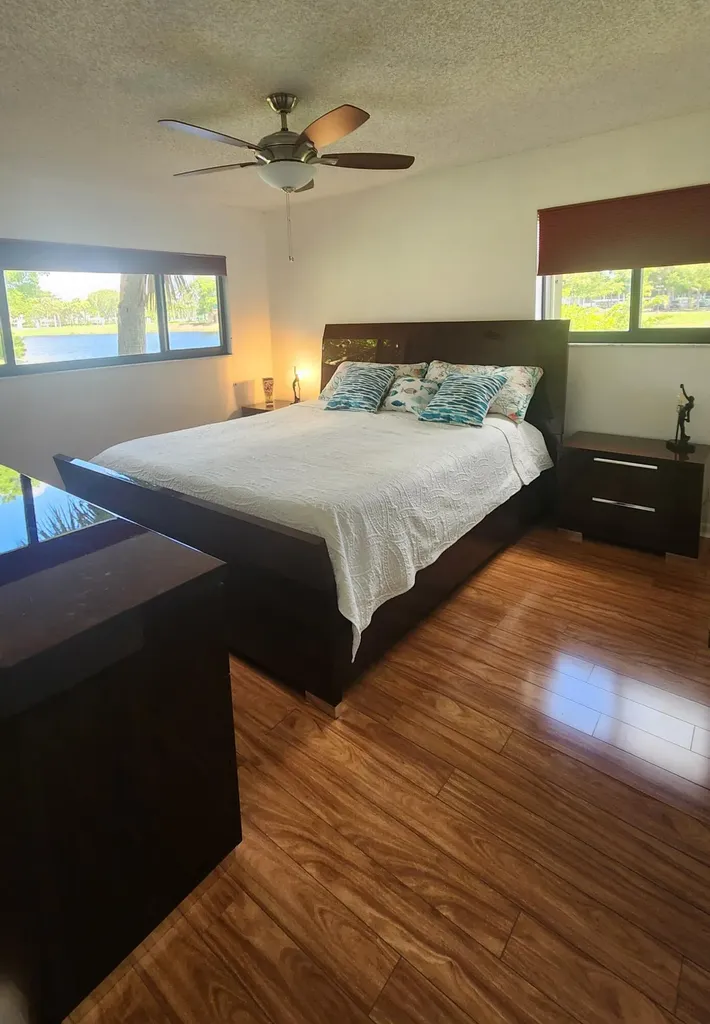 9935 N Belfort Circle Tamarac FL 33321