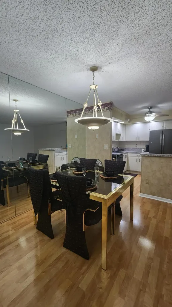 9935 N Belfort Circle Tamarac FL 33321