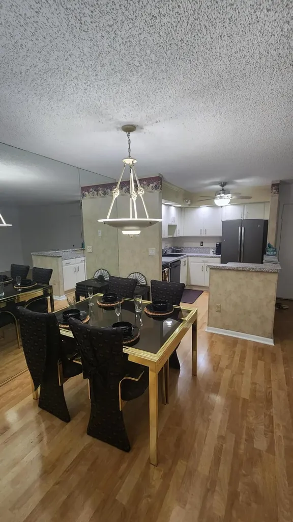 9935 N Belfort Circle Tamarac FL 33321