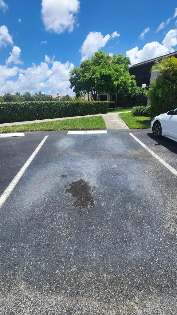 9935 N Belfort Circle Tamarac FL 33321