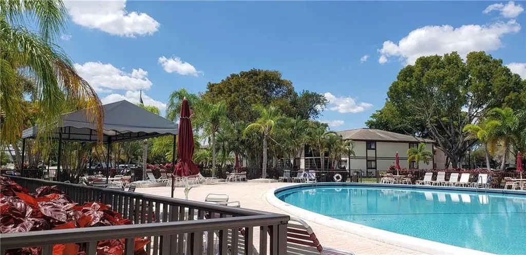 9935 N Belfort Circle Tamarac FL 33321