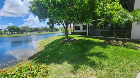 9935 N Belfort Circle Tamarac FL 33321
