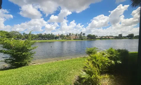 9935 N Belfort Circle Tamarac FL 33321
