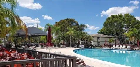 9935 N Belfort Circle Tamarac FL 33321