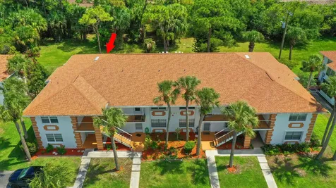 1221 S Lakes End Drive Fort Pierce FL 34982