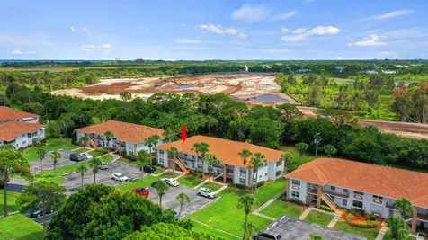 1221 S Lakes End Drive Fort Pierce FL 34982