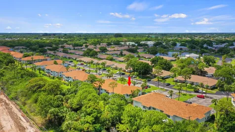 1221 S Lakes End Drive Fort Pierce FL 34982