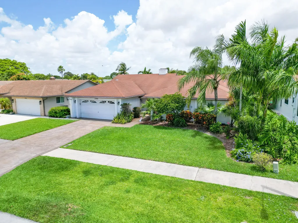 2705 SW 14th Court Deerfield Beach FL 33442