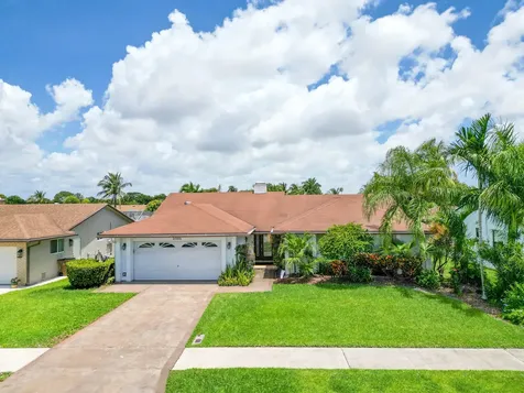2705 SW 14th Court Deerfield Beach FL 33442