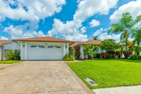 2705 SW 14th Court Deerfield Beach FL 33442