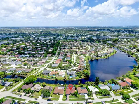2705 SW 14th Court Deerfield Beach FL 33442