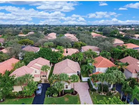 6165 NW 77th Place Parkland FL 33067